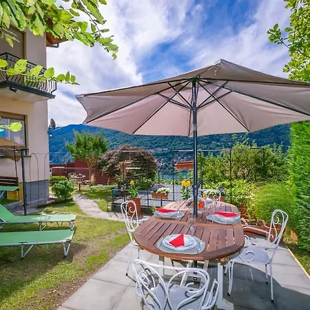 Sunrise Piano House Holiday home Moltrasio