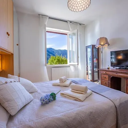 Sunrise Piano House * Moltrasio