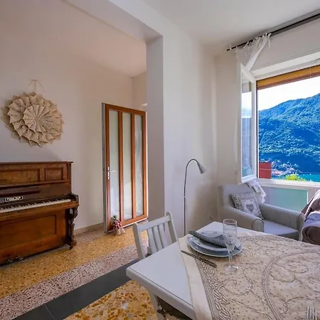 Sunrise Piano House Semesterbostad